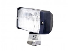 Галогеновые фары DLAA LA 1003 BEM-W